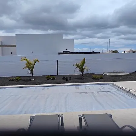 Casa Tranquila Villa Playa Blanca (Lanzarote)