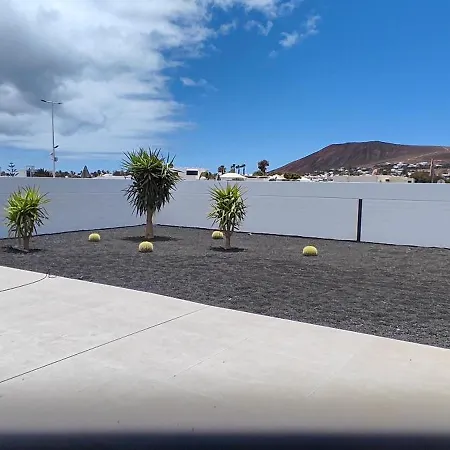 Casa Tranquila * Playa Blanca (Lanzarote)