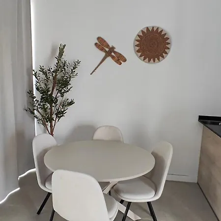 Villa Casa Tranquila *