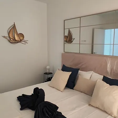 Villa Casa Tranquila Playa Blanca (Lanzarote)